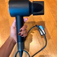 Dyson Hairdryer