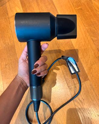 Dyson Hairdryer