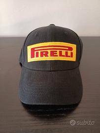 cappello pirelli