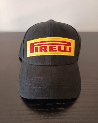cappello pirelli