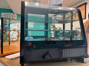 Vetrinetta refrigerata