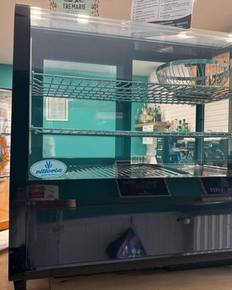 Vetrinetta refrigerata