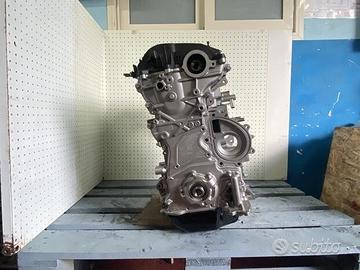 Motore revisionato 1AD per Toyota - 2.0 Diesel