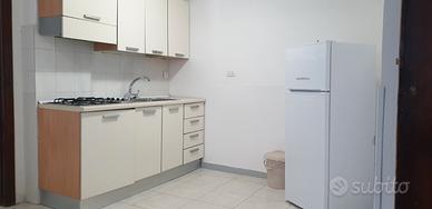 Bilocale arredato Corso Calatafimi bassa