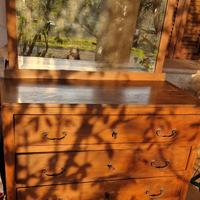 Mobili antichi restaurato