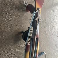 Arbalete inverter 80