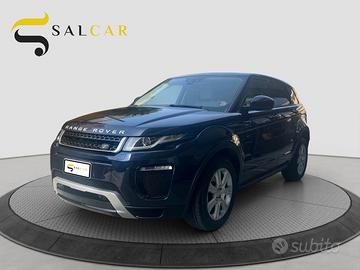 Land Rover Range Evoque 2.0 TD4 150 CV 5p. HSE Dyn