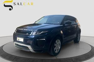 Land Rover Range Evoque 2.0 TD4 150 CV 5p. HSE Dyn