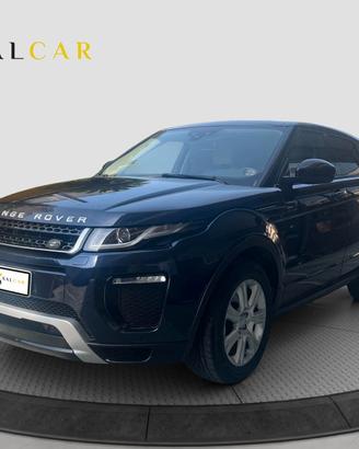 Land Rover Range Evoque 2.0 TD4 150 CV 5p. HSE Dyn