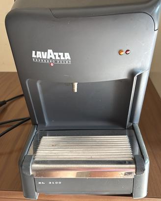 Lavazza Espresso Point EL 3100 – macchina da caffè
