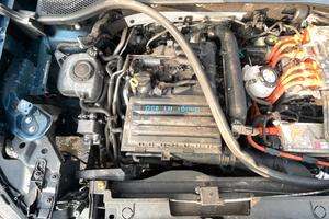MOTORE DGE 1.4 GTE IBRID VOLKSWAGEN