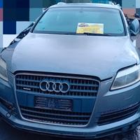 RICAMBI VARI AUDI Q7