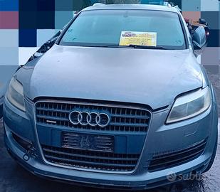 RICAMBI VARI AUDI Q7