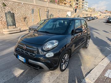 Fiat 500L Cross 1.3 Multijet 95cv