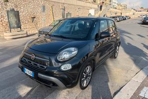 Fiat 500L Cross 1.3 Multijet 95cv