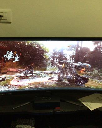 Gaming