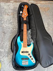 Basso Elettrico