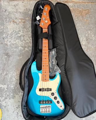 Basso Elettrico