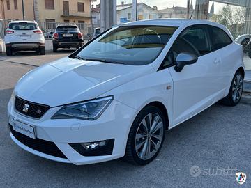 Seat Ibiza 1.4 TDI 105 CV CR S/S 3p. FR