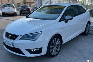 Seat Ibiza 1.4 TDI 105 CV CR S/S 3p. FR