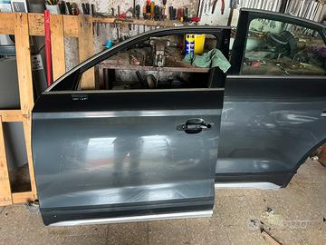 Ricambi disponibili audi a1 a3 a4 a5 a6 q2 q3 q5