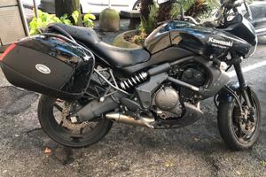 Kawasaki versys 650