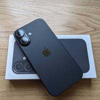 iPhone 16 128GB