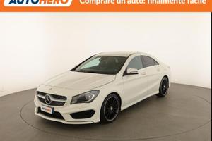 MERCEDES-BENZ CLA 220 YM44562