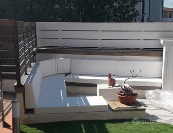 N.6+6 CUSCINI PER BANCALI (EPAL - EUR - ALTRI)