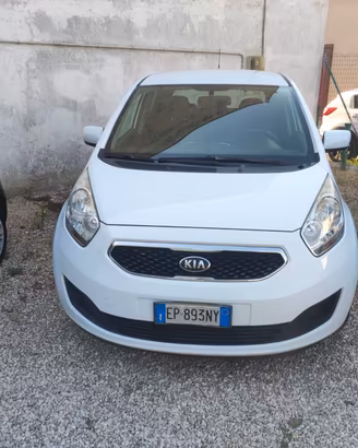 Kia Venga 1.4 EcoGPL Active