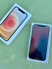 Iphone 12  bianco 128 GB