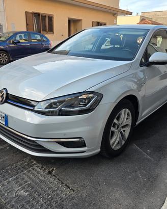 Volkswagen Golf 1.4 TGI DSG 5p. Highline BlueMotio
