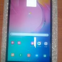 Samsung Galaxy Tab A 10.1 (2019) SM-T515 Silver 32