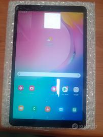 Samsung Galaxy Tab A 10.1 (2019) SM-T515 Silver 32