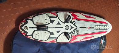 tavola Windsurf rrd Fireride 135