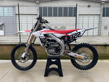 Fantic xxf 250 4t 2024