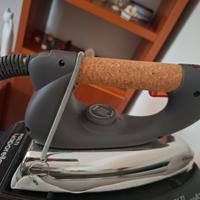 ricambio usato vaporella polti