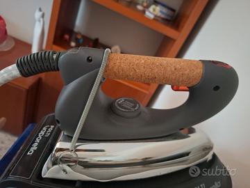 ricambio usato vaporella polti