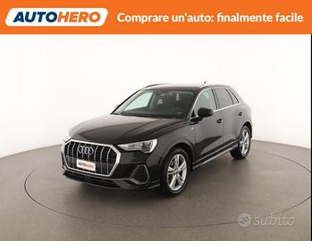 AUDI Q3 YG03126