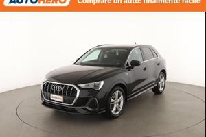 AUDI Q3 YG03126