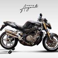 Mv Agusta Brutale 910 GLADIO