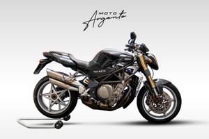 Mv Agusta Brutale 910 GLADIO