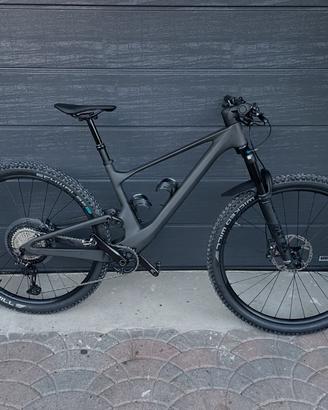 Scott Spark 910 Carbon