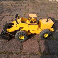 Escavatore TONKA giocattolo