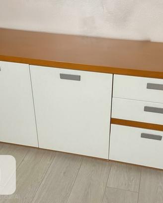 Mobilio completo per sala