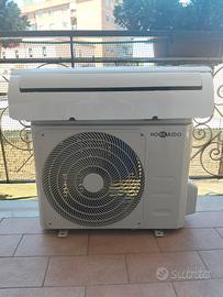 condizionatore 12000 btu