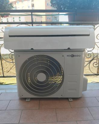 condizionatore 12000 btu