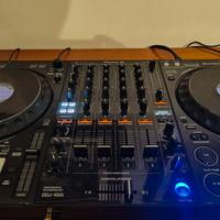 Piooner DDJ 1000 Recordbox