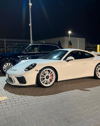 Cerchi oz 20” monodado  gt3/turbo