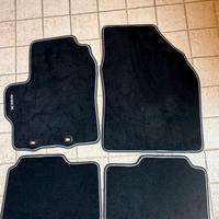 Tappetini NUOVI per Toyota Aygo X